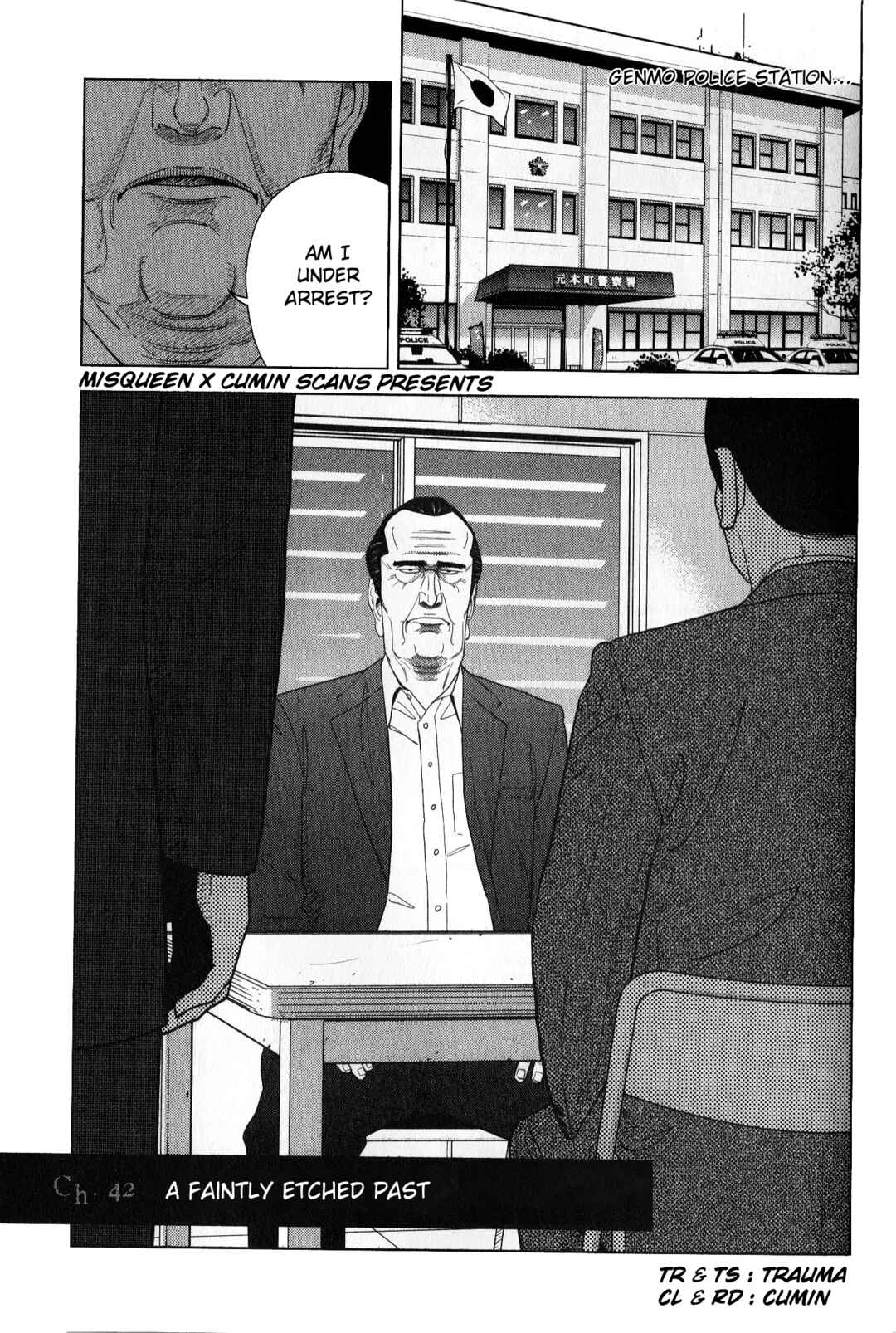 Chapter 42 - Page 1