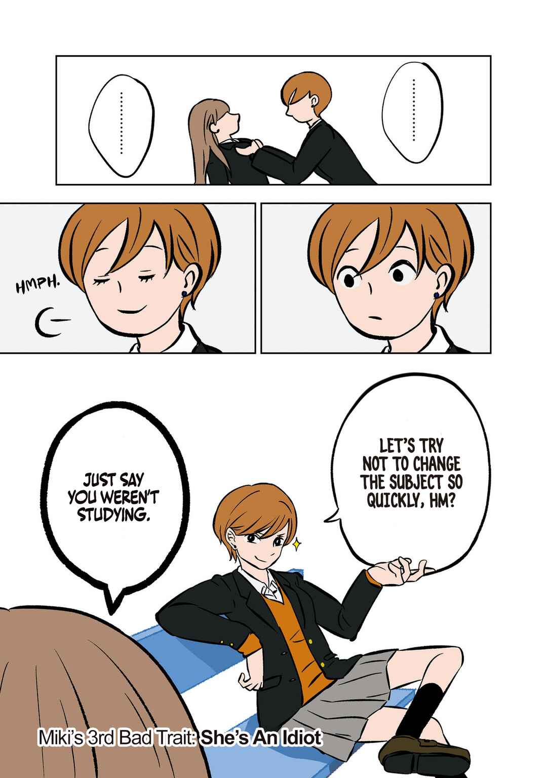 Chapter 3 - Page 11