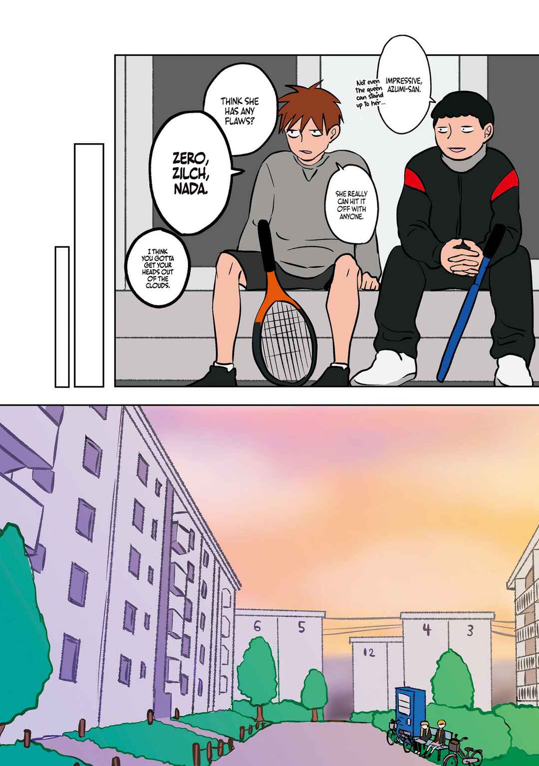 Chapter 3 - Page 2