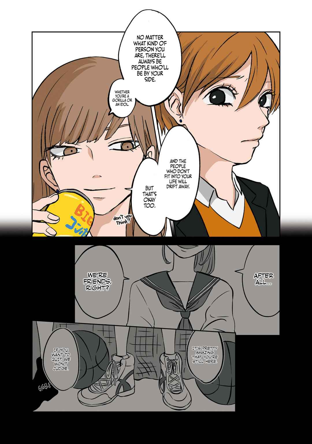 Chapter 3 - Page 6