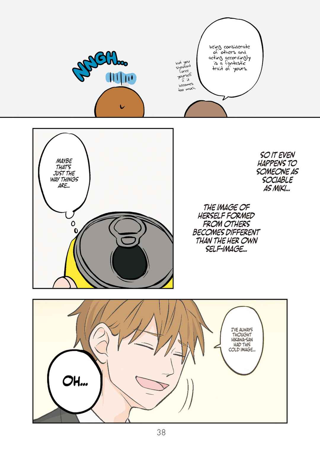 Chapter 3 - Page 8