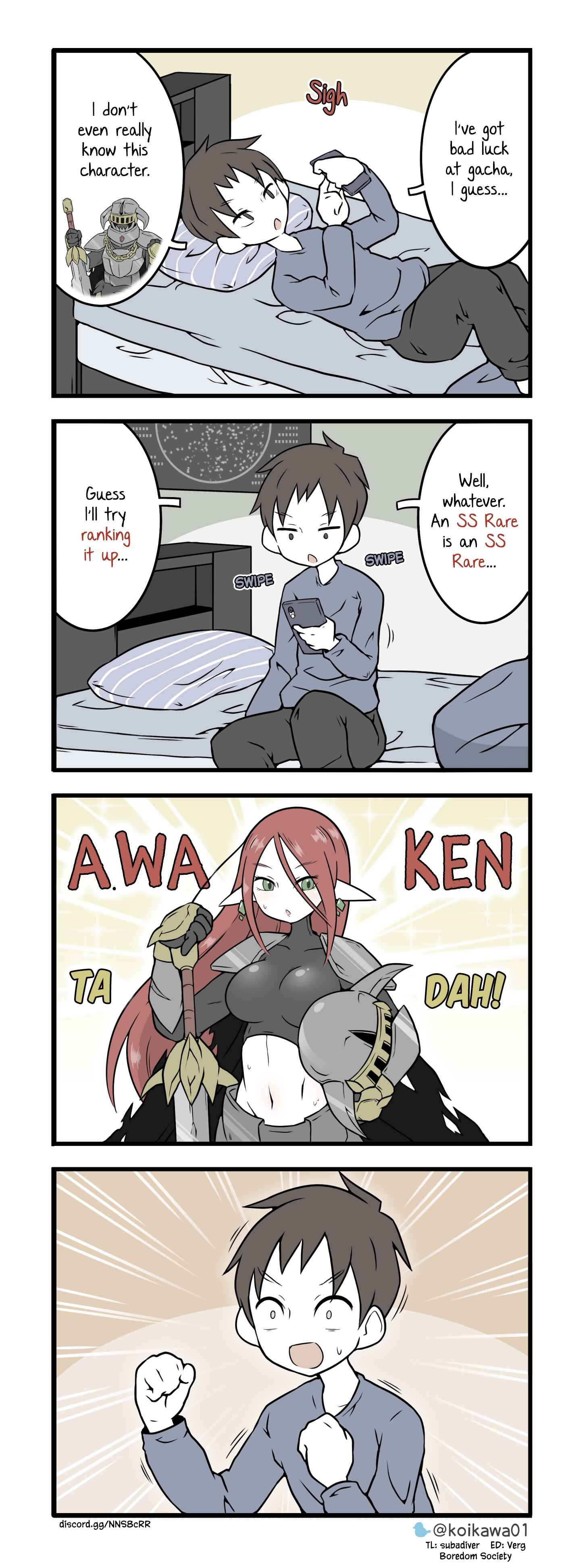 Chapter 86 - Page 1
