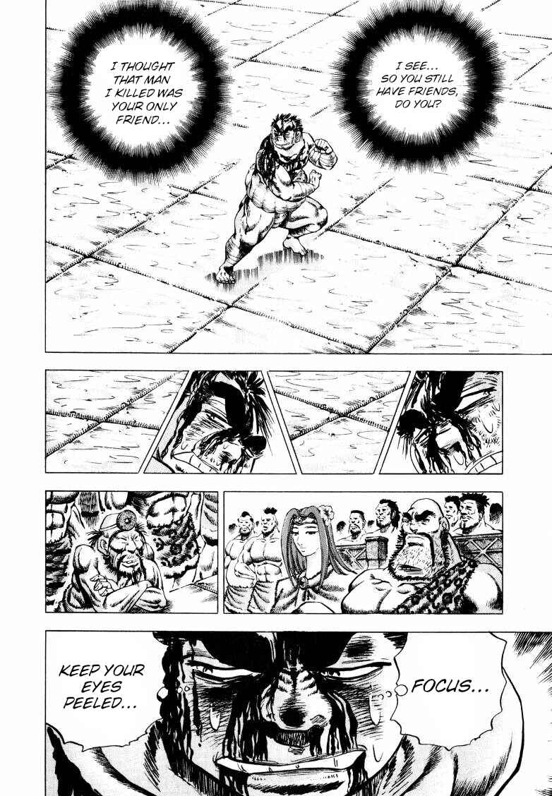 Chapter 257 - Page 8