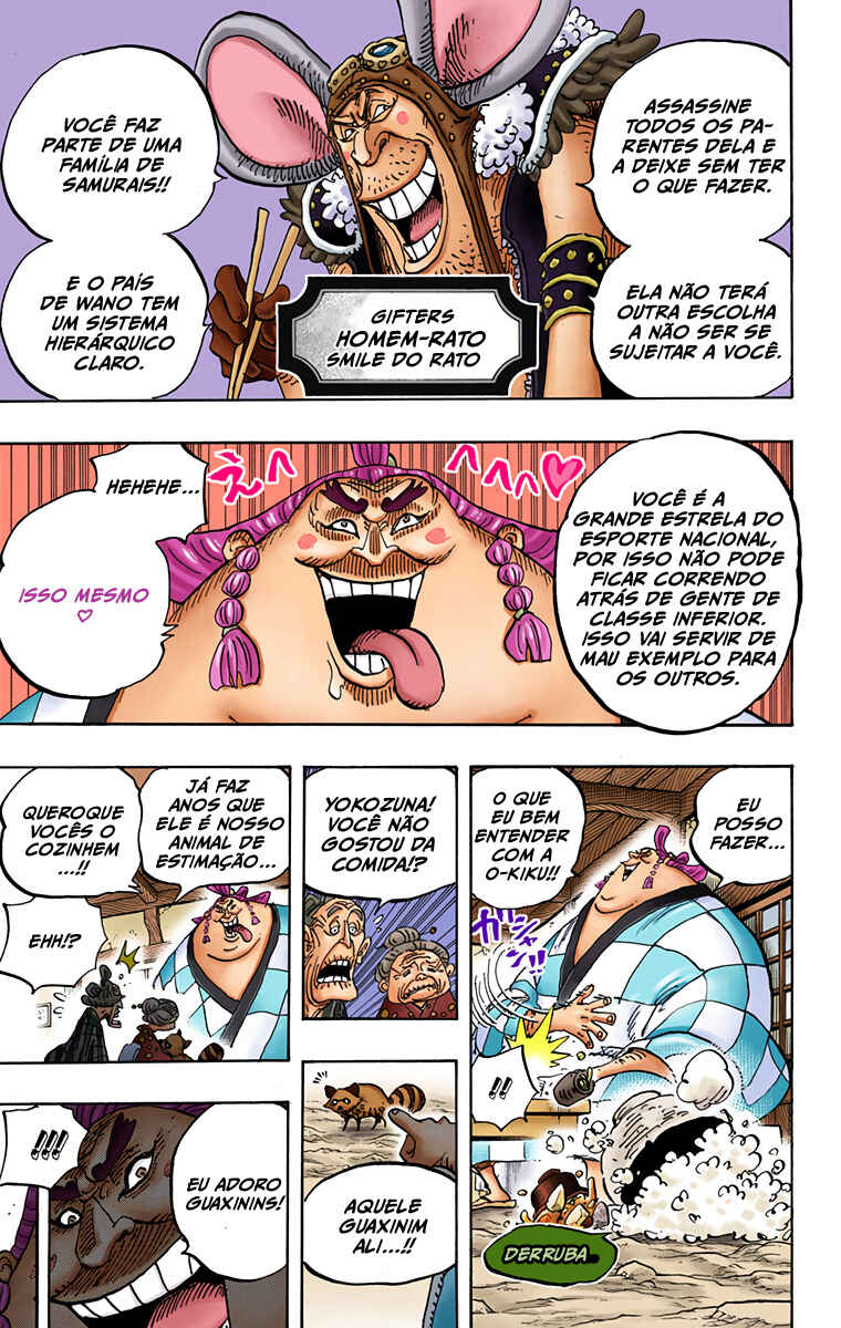 Chapter 915 - Page 4
