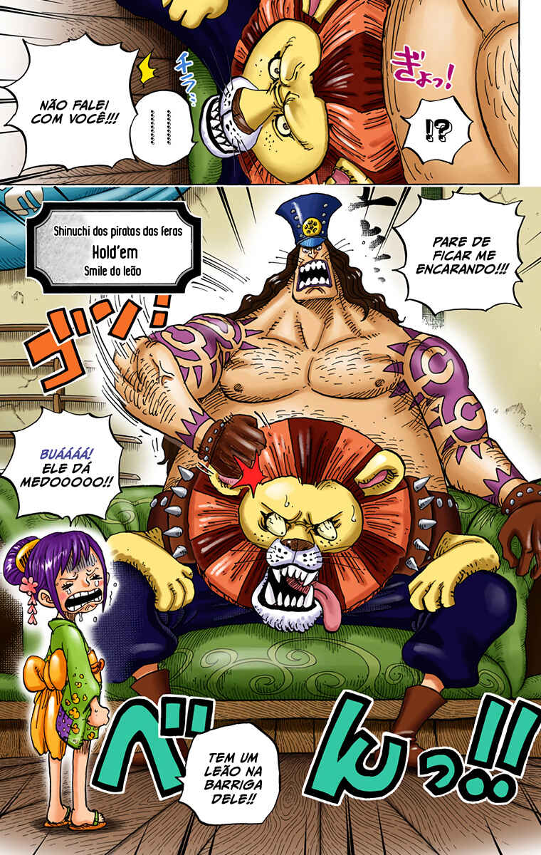 Chapter 915 - Page 6