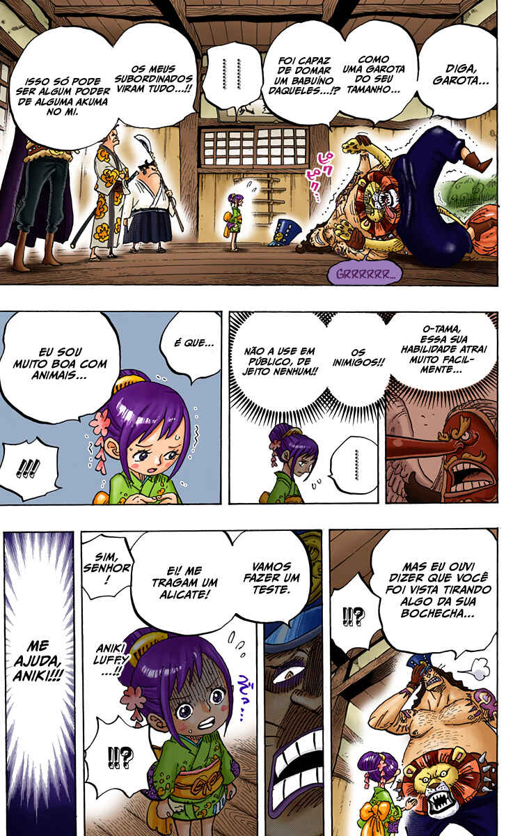 Chapter 915 - Page 8