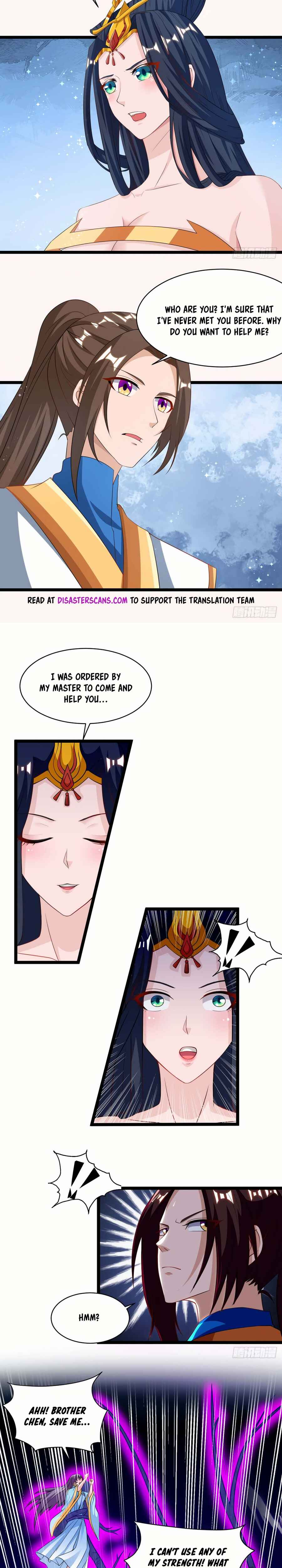 Chapter 101 - Page 6