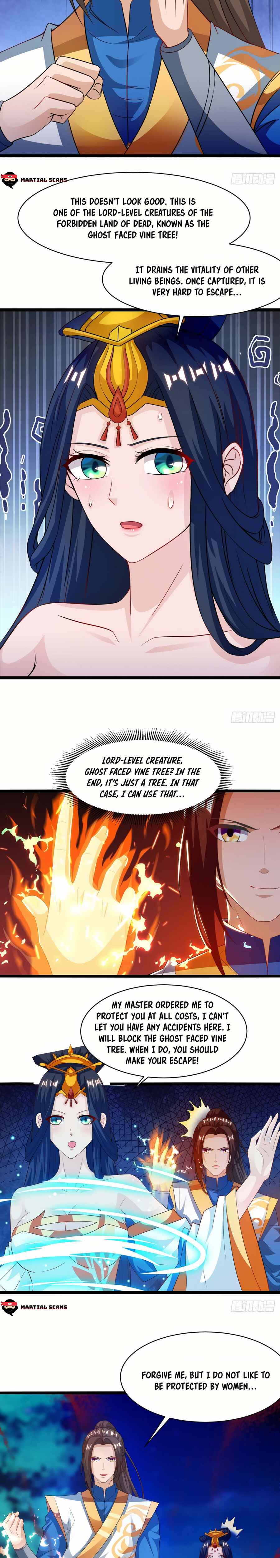 Chapter 101 - Page 8