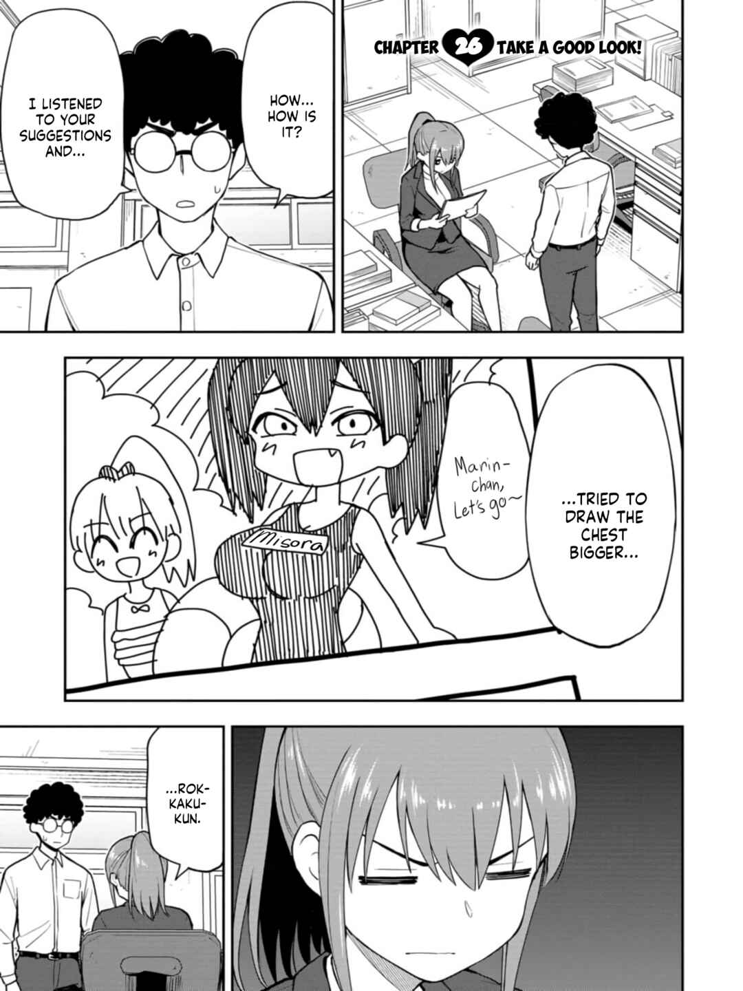 Chapter 26 - Page 1