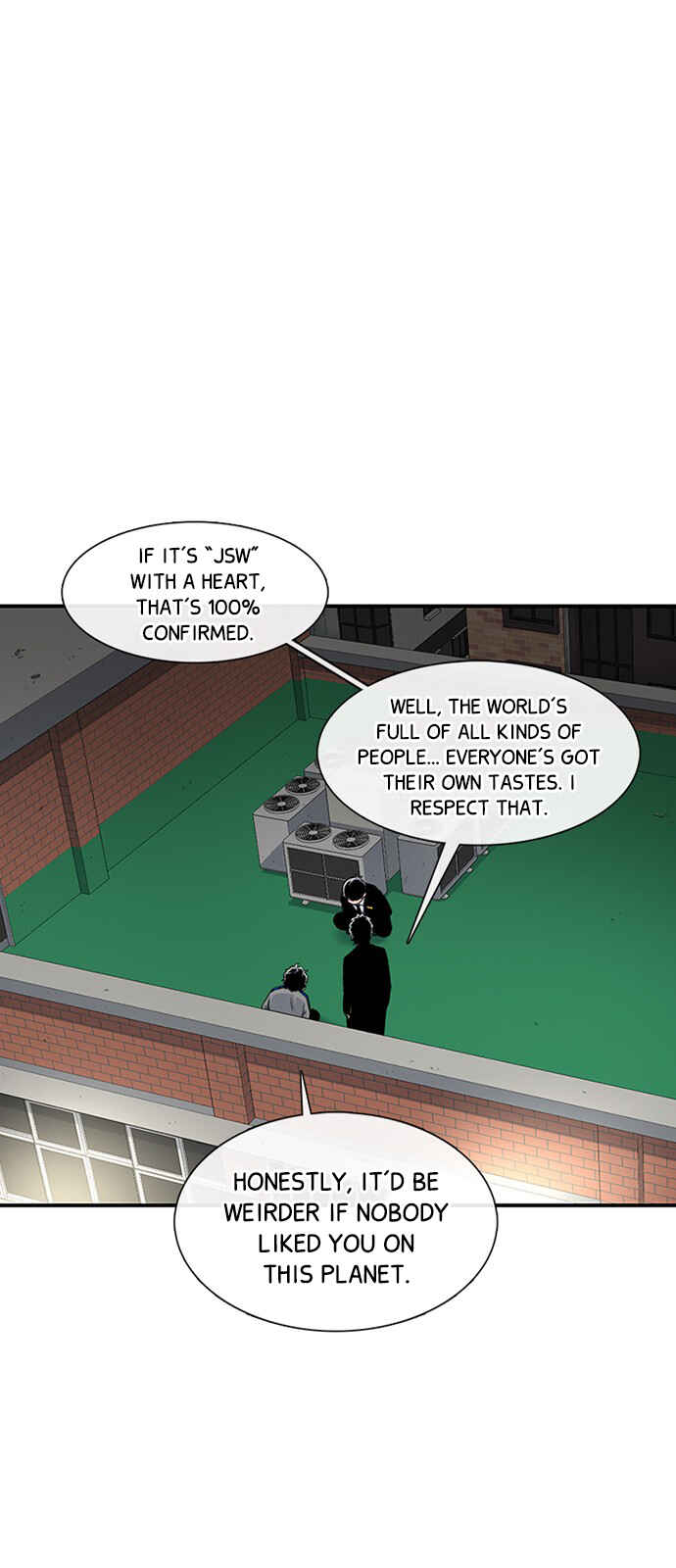 Chapter 135 - Page 21