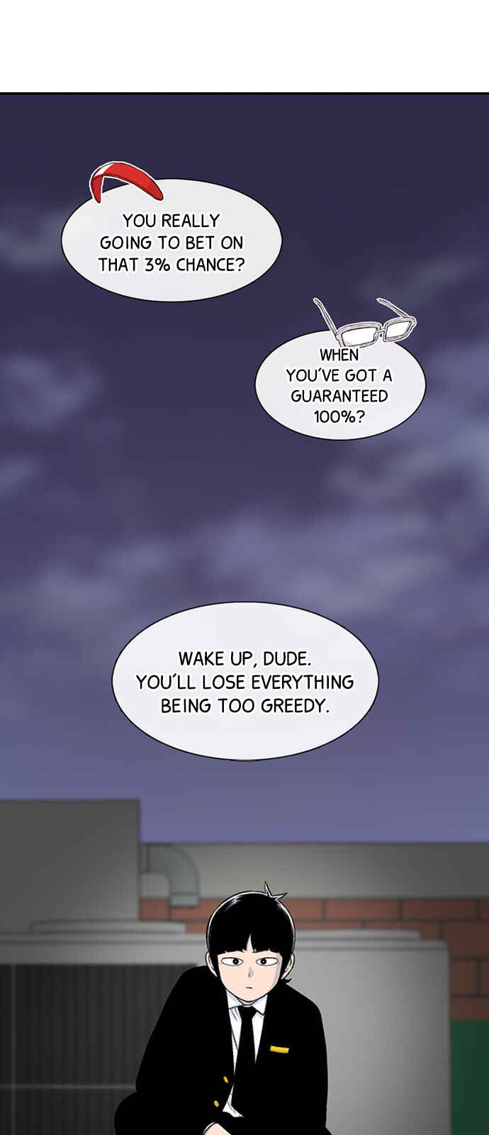 Chapter 135 - Page 30