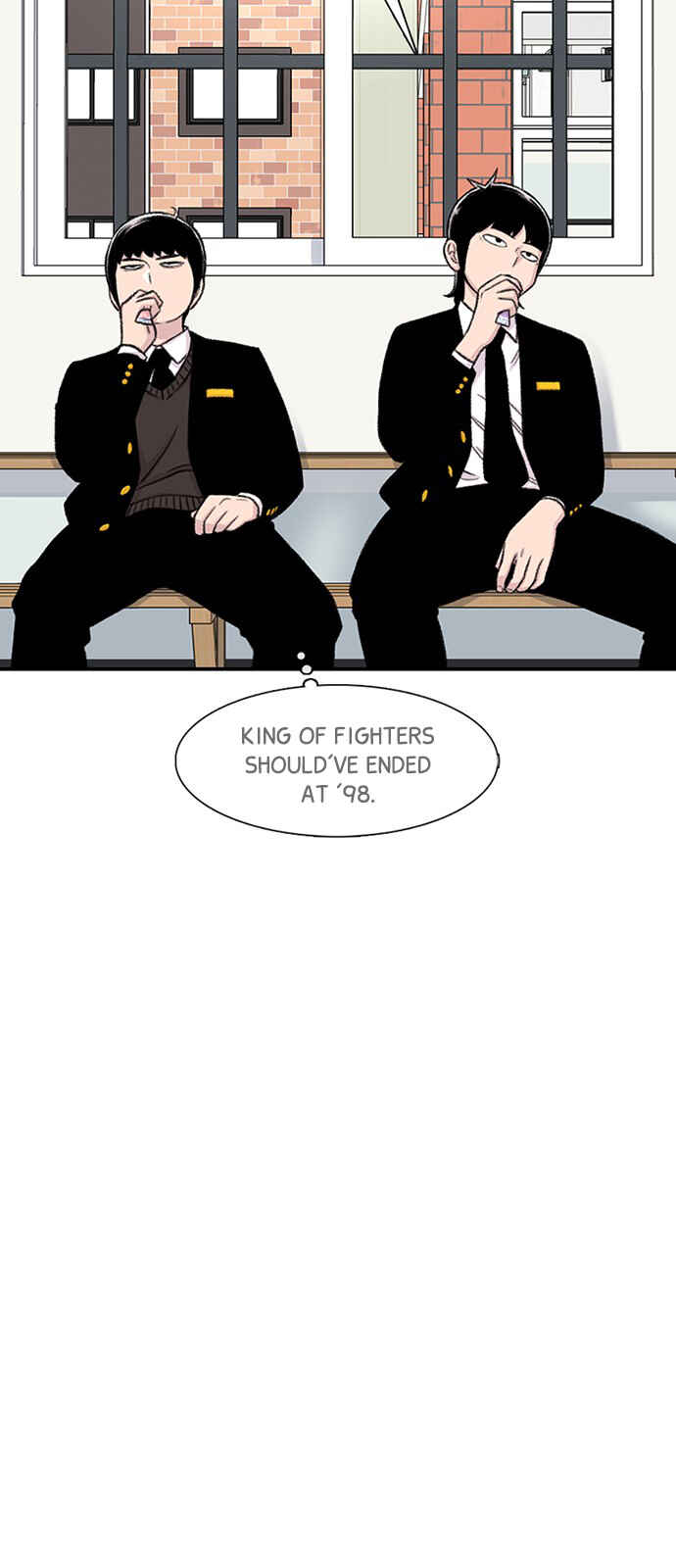 Chapter 135 - Page 39