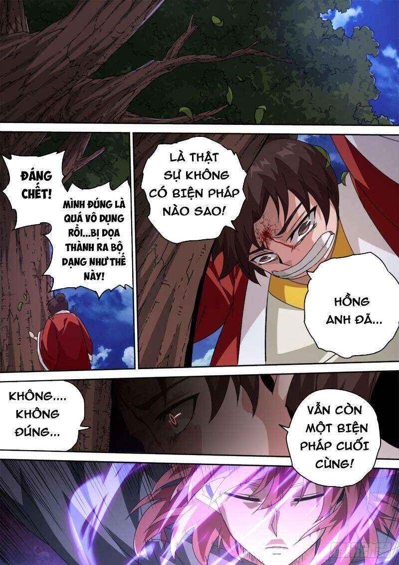 Chapter 475 - Page 11
