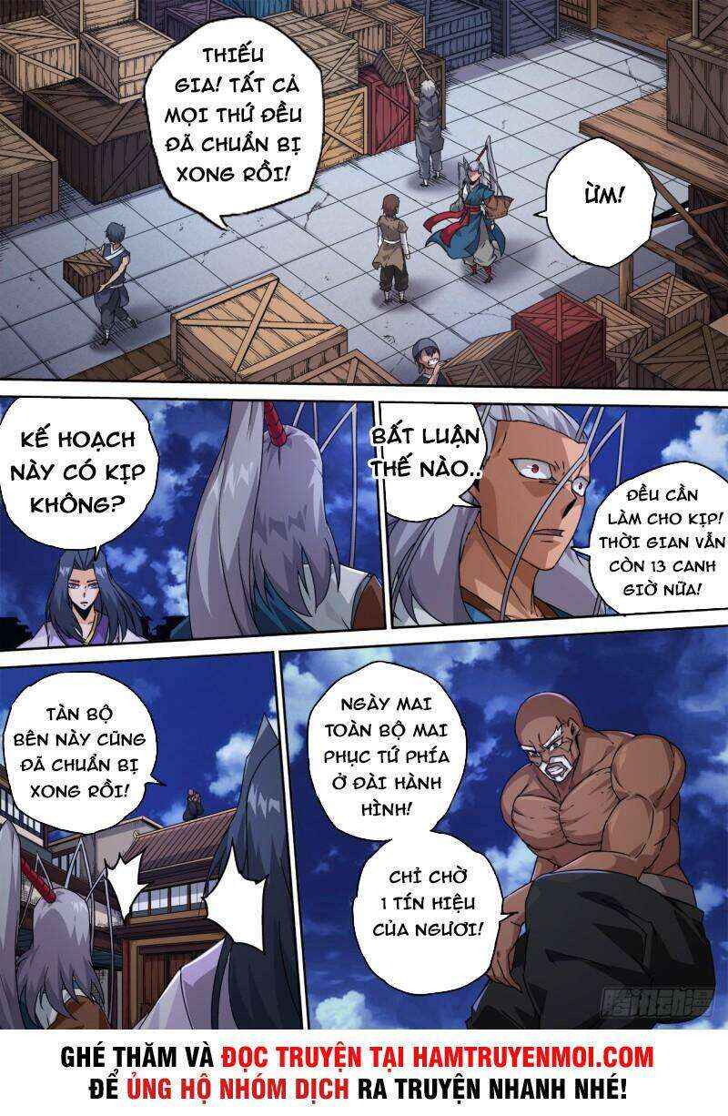 Chapter 475 - Page 6