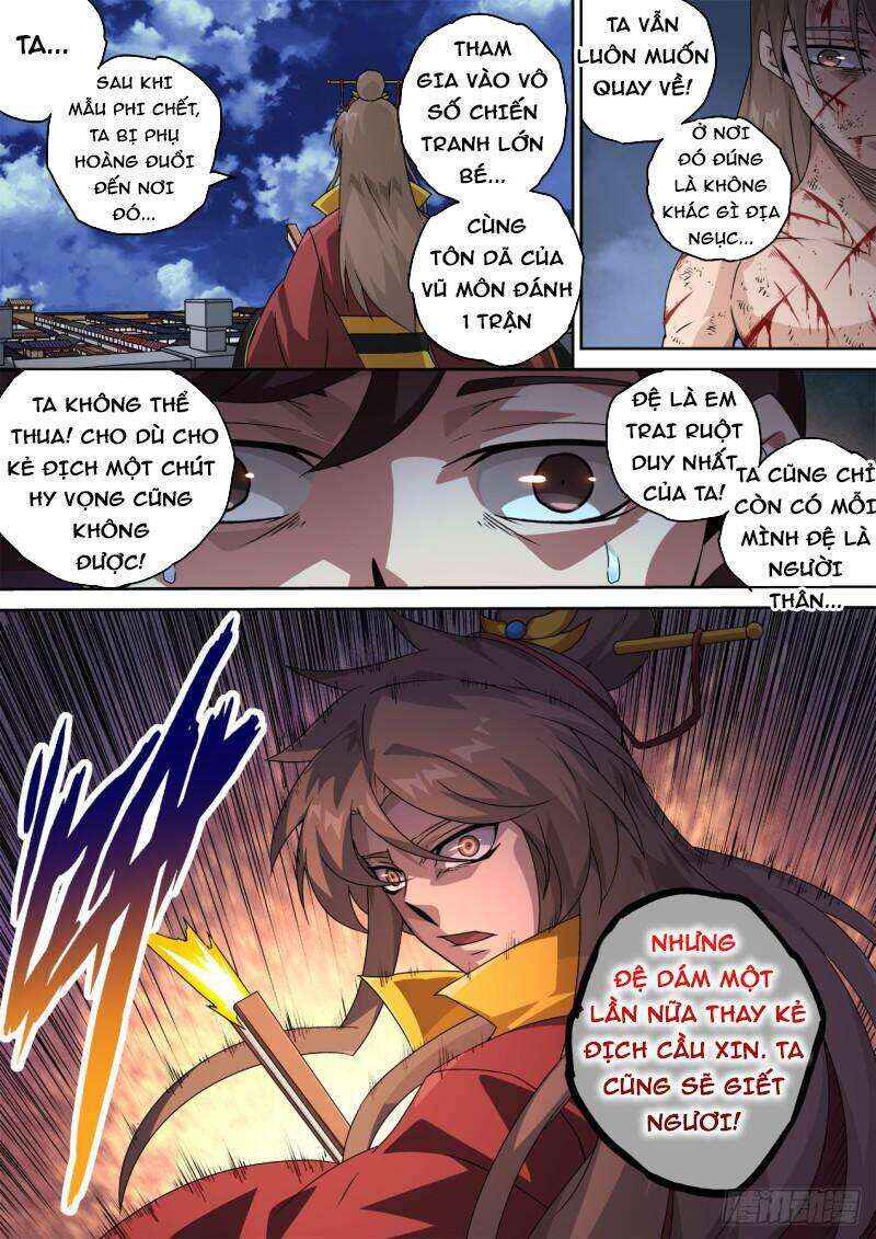 Chapter 475 - Page 9
