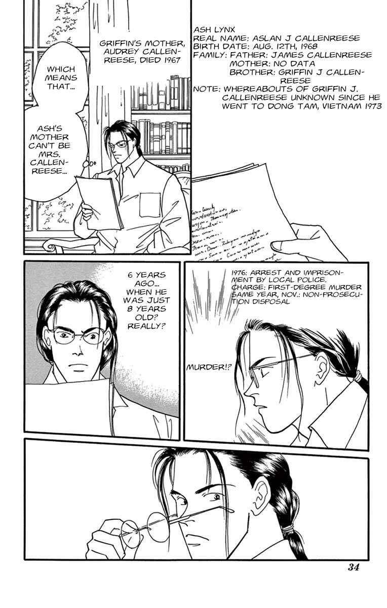 Chapter Private Opinion - Page 36