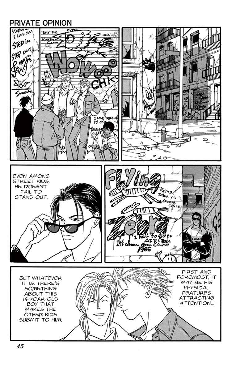 Chapter Private Opinion - Page 47