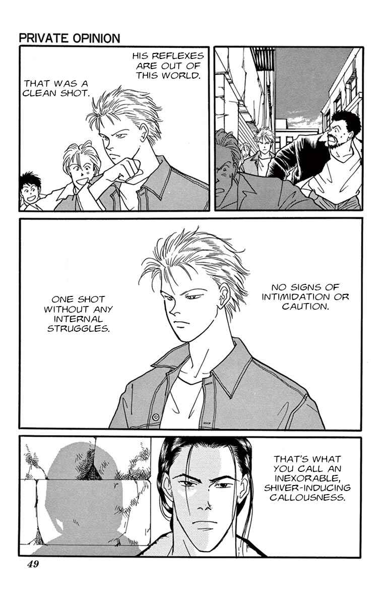 Chapter Private Opinion - Page 51