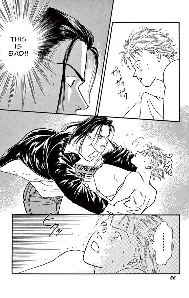 Chapter Private Opinion - Page 58