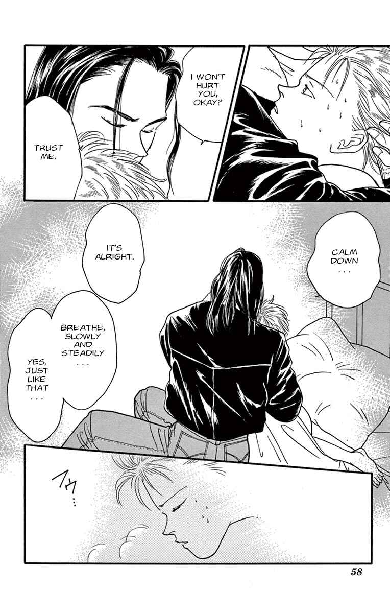 Chapter Private Opinion - Page 60