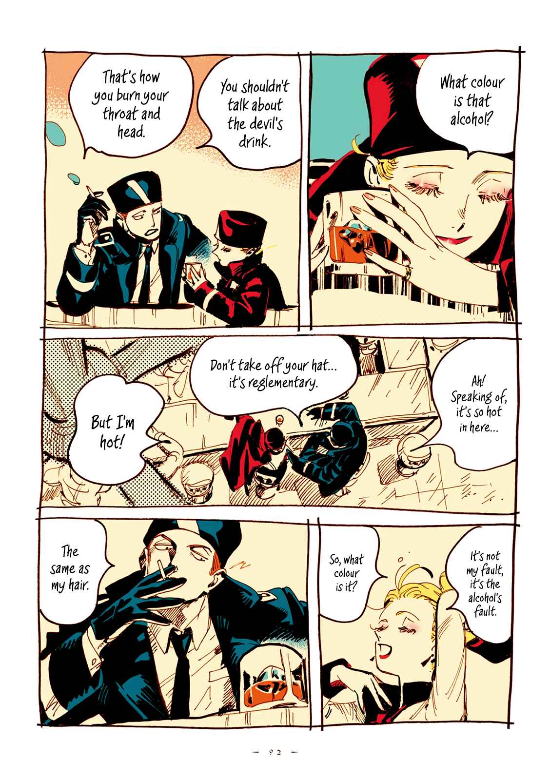 Chapter 10 - Page 3