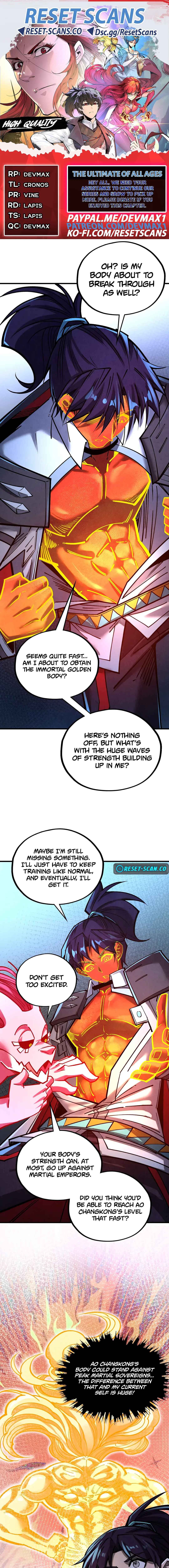 Chapter 408 - Page 1
