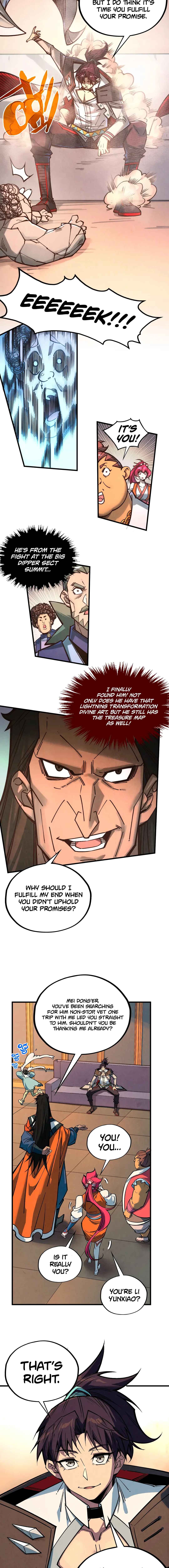 Chapter 408 - Page 11