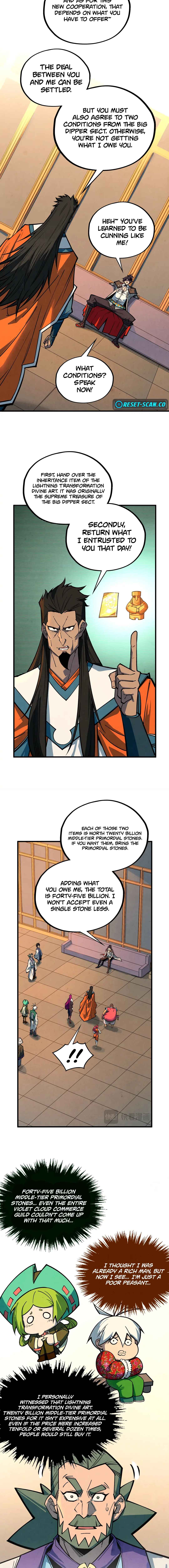 Chapter 408 - Page 13