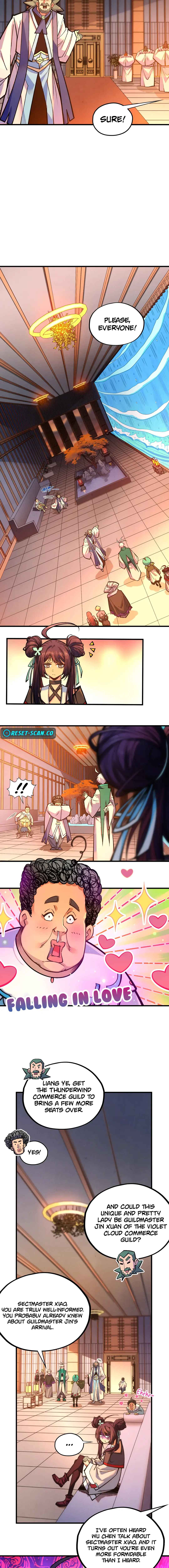 Chapter 408 - Page 7