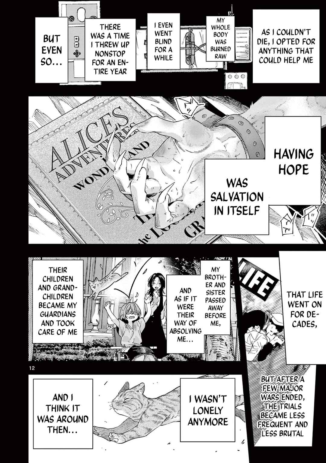 Chapter 82 - Page 12