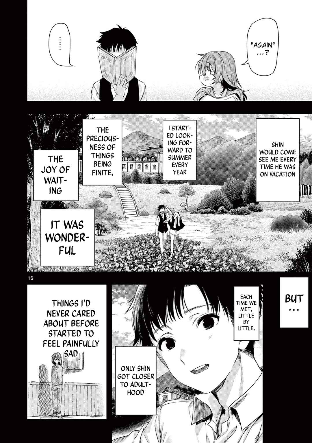 Chapter 82 - Page 16