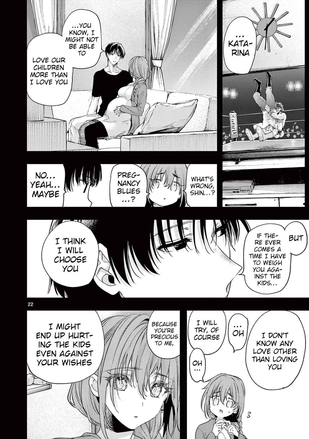 Chapter 82 - Page 22