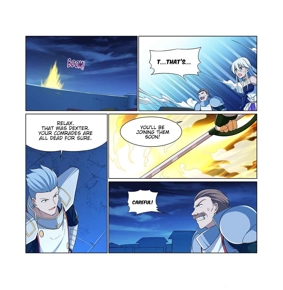 Chapter 166 - Page 2