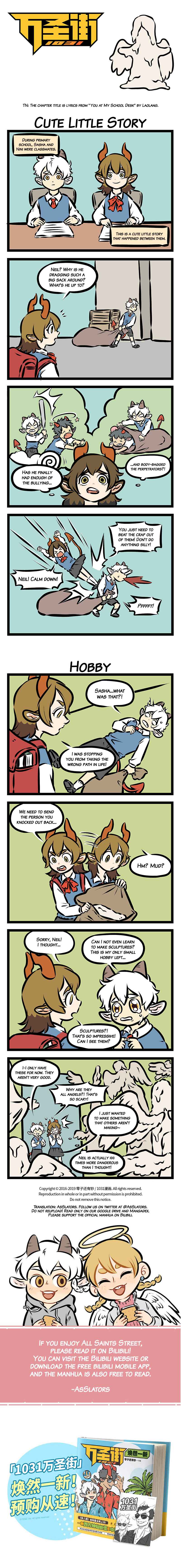 Chapter 340 - Page 1