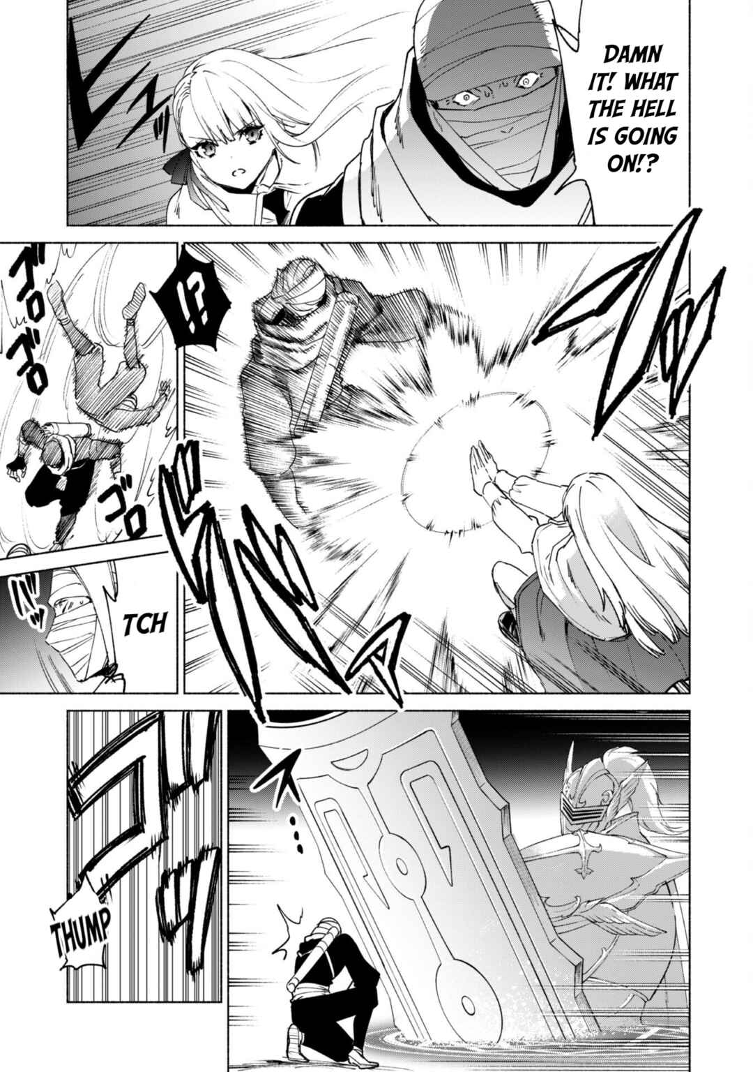 Chapter 83 - Page 5