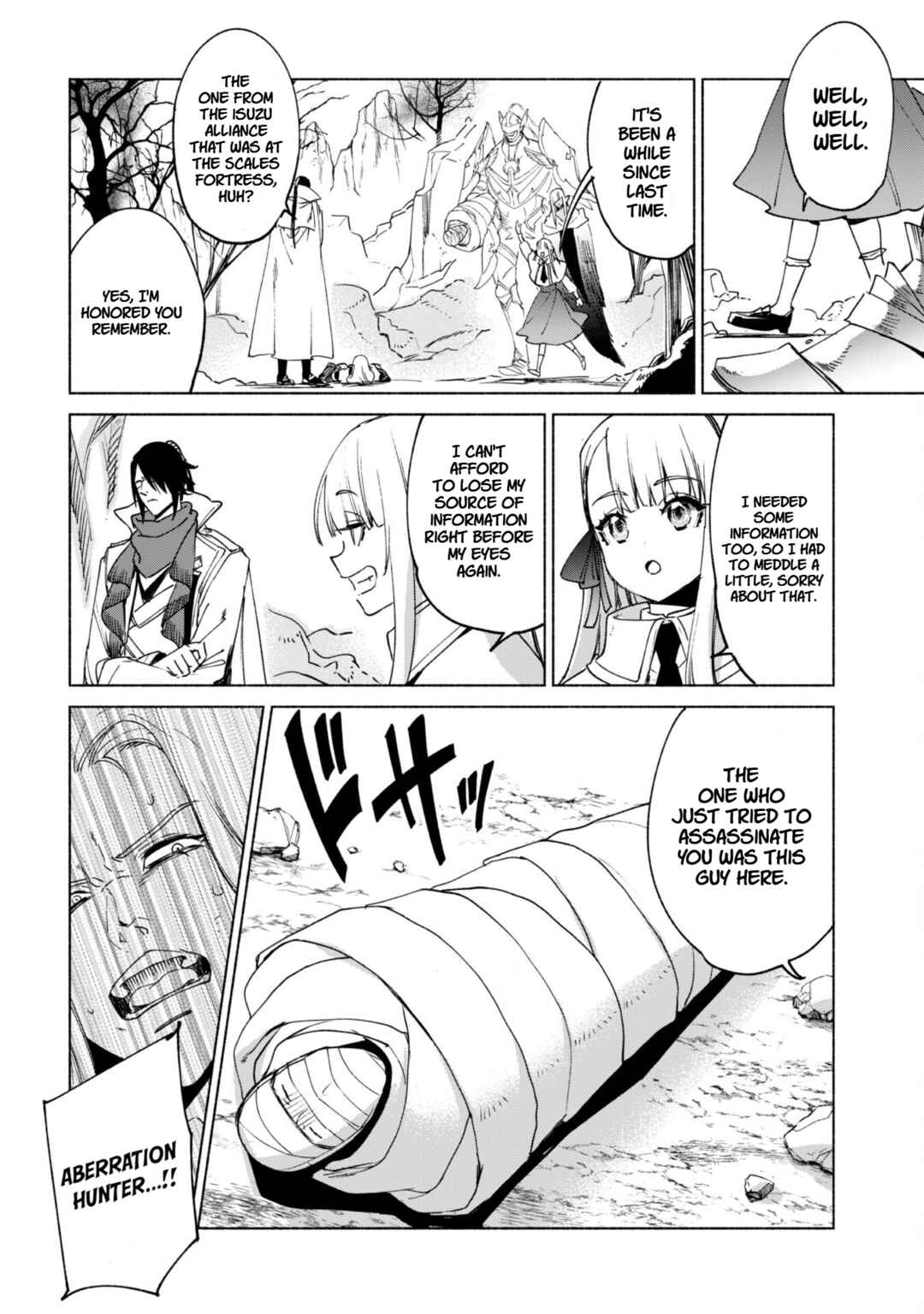 Chapter 83 - Page 6
