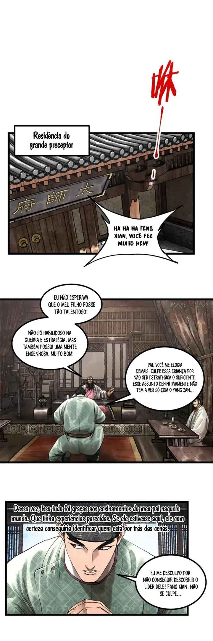 Chapter 64 - Page 16