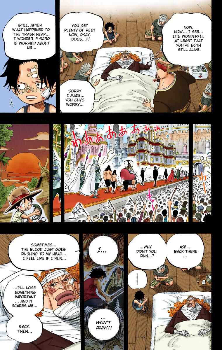 Chapter 588 - Page 11