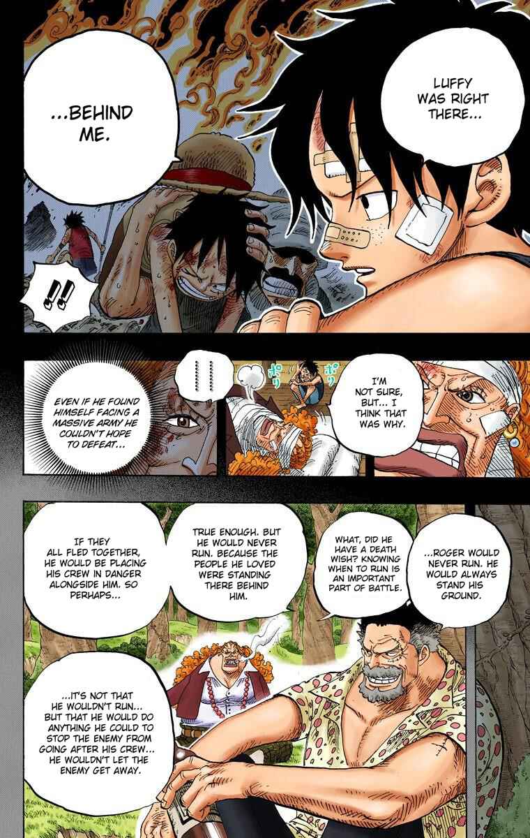 Chapter 588 - Page 12