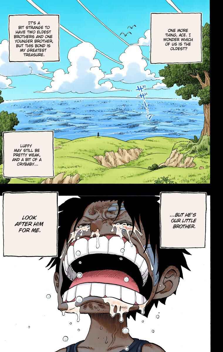 Chapter 588 - Page 19
