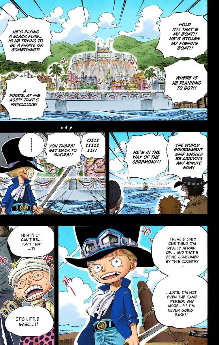 Chapter 588 - Page 3