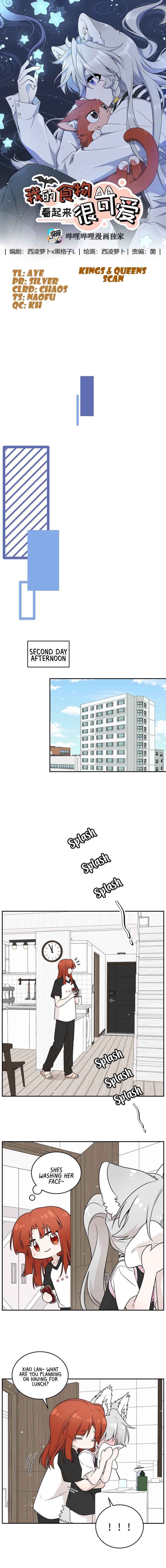 Chapter 146 - Page 1