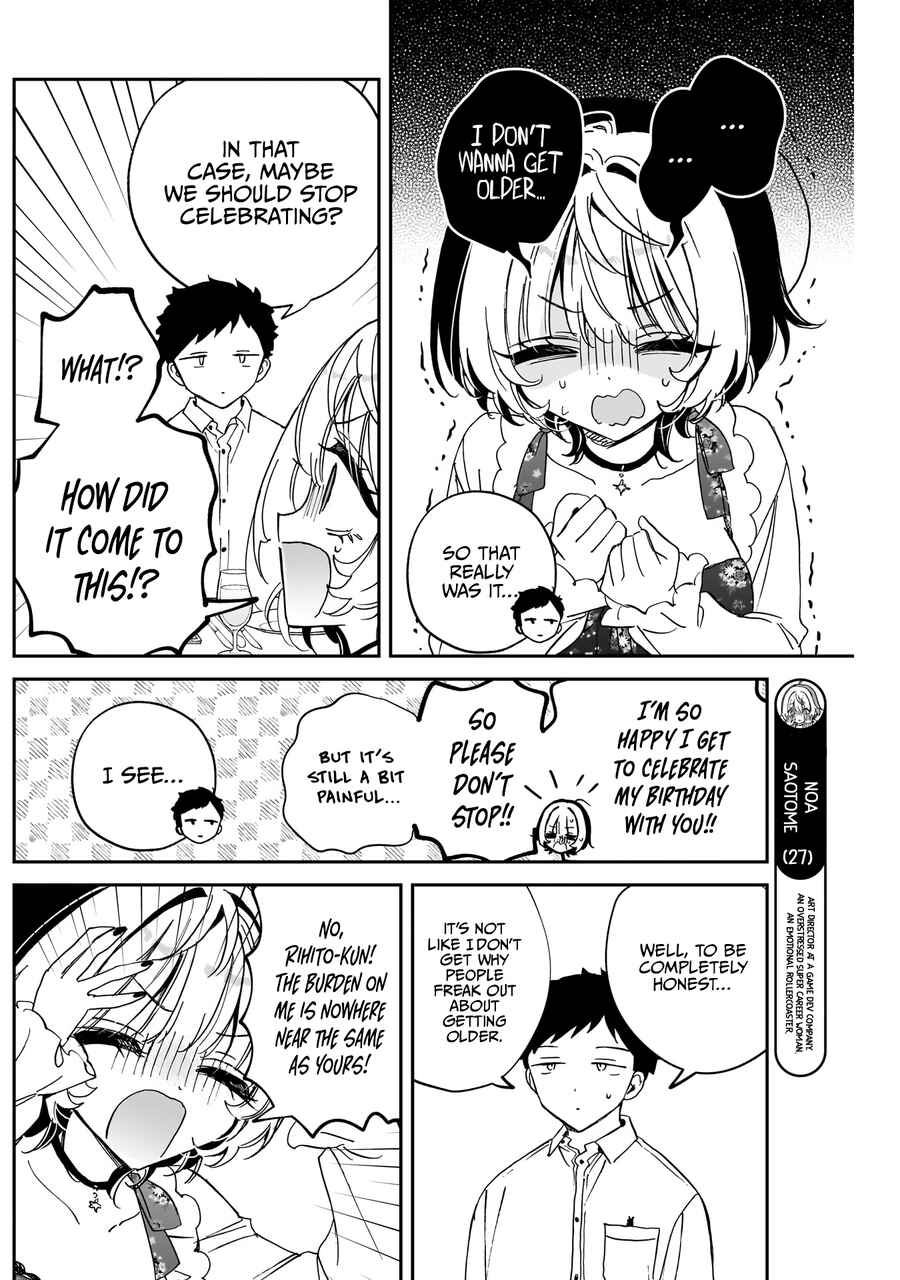 Chapter 79 - Page 6