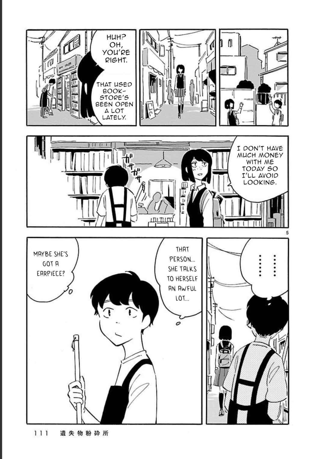 Chapter 9 - Page 5