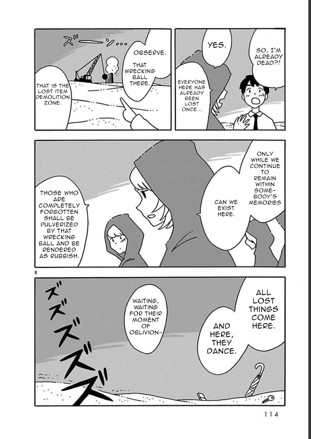 Chapter 9 - Page 8