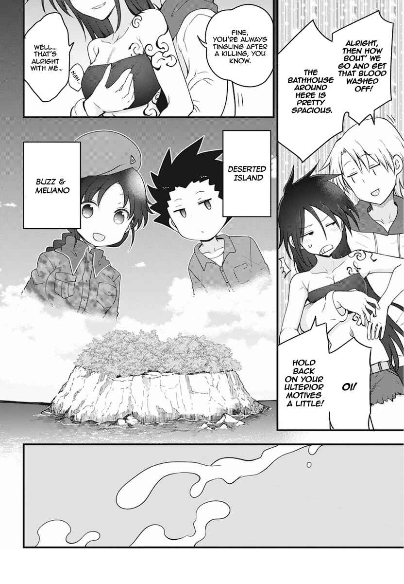 Chapter 45 - Page 14