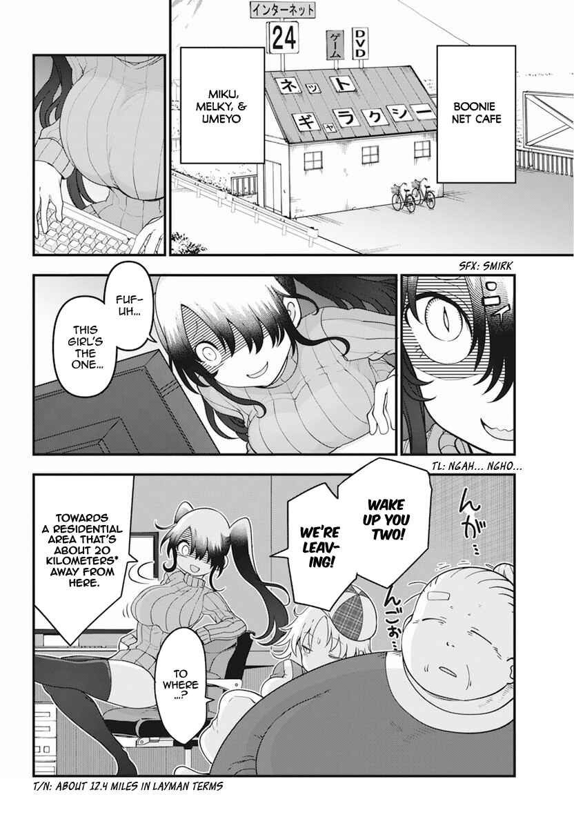 Chapter 45 - Page 16