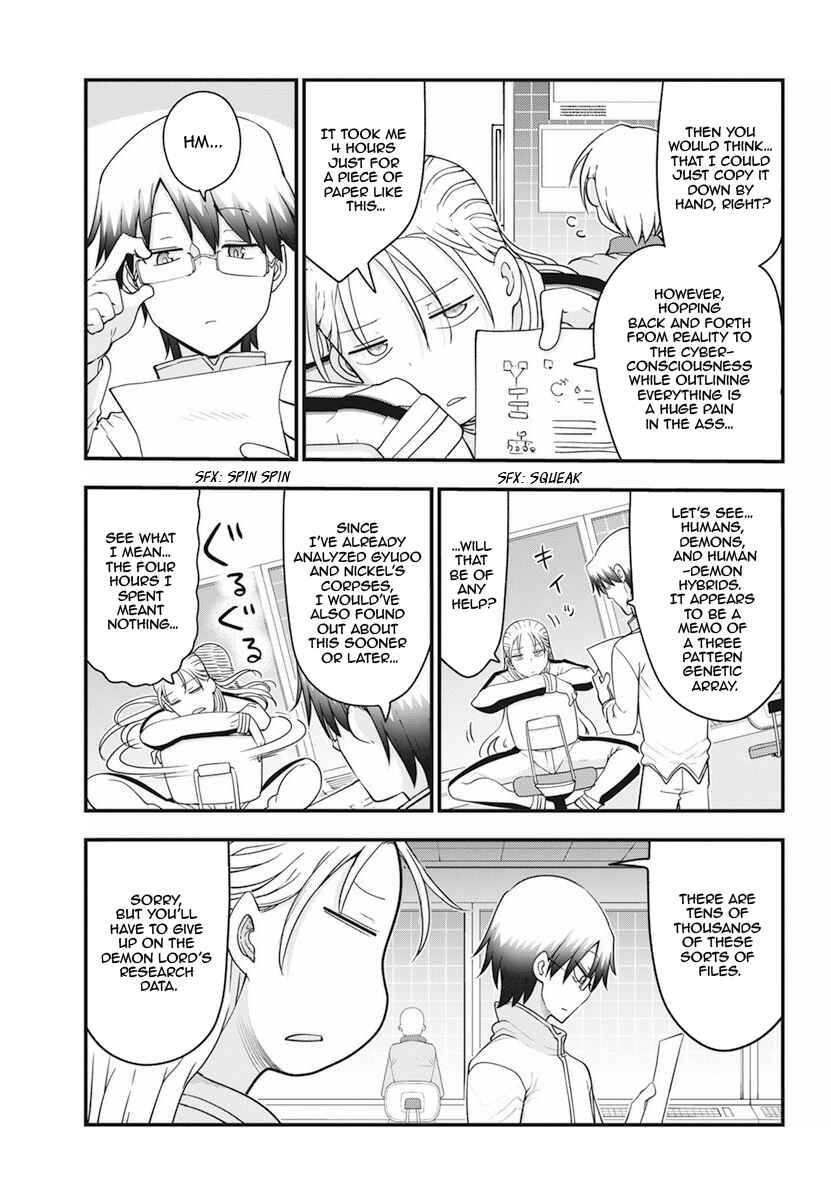 Chapter 45 - Page 5