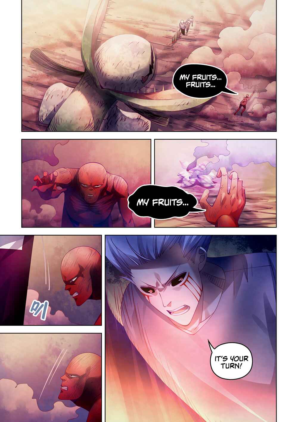 Chapter 299 - Page 2