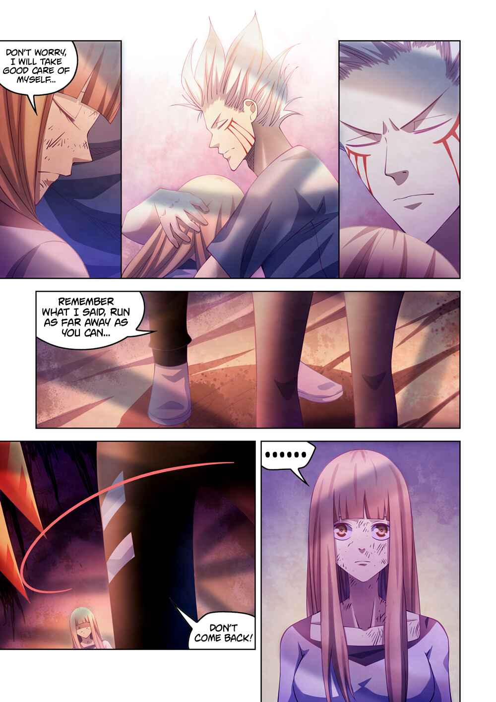 Chapter 299 - Page 6